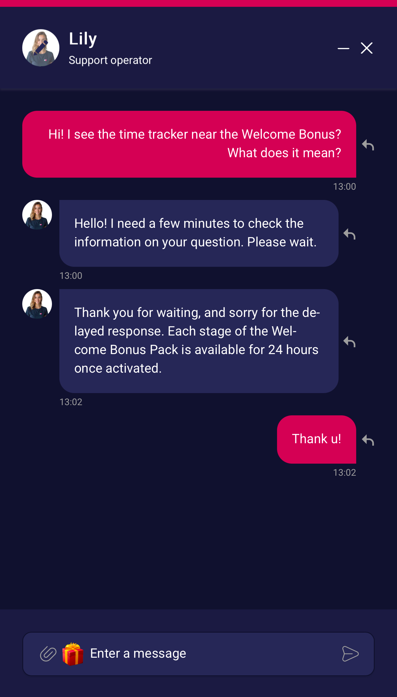 NV Casino customer support