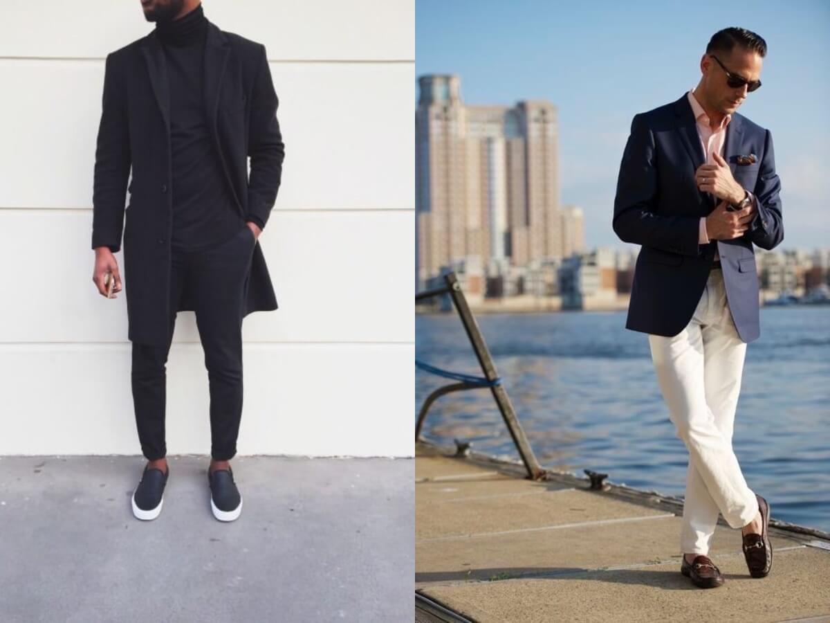 casino outfits men