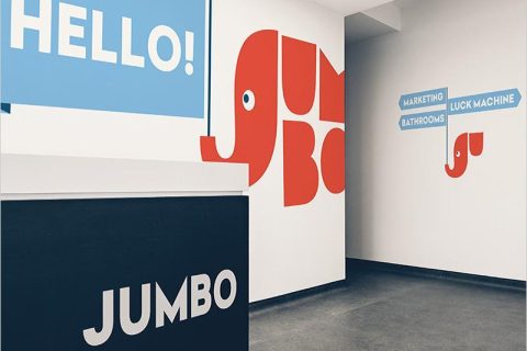 SUSAN FORRESTER NAMED NEW JUMBO INTERACTIVE CHAIR 