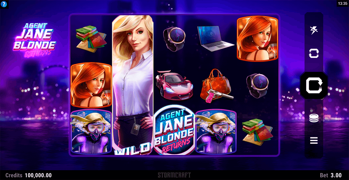 African Rampage ruby fortune casino no deposit bonus Slot Spinomenal