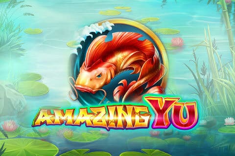 Amazing Yu Slot