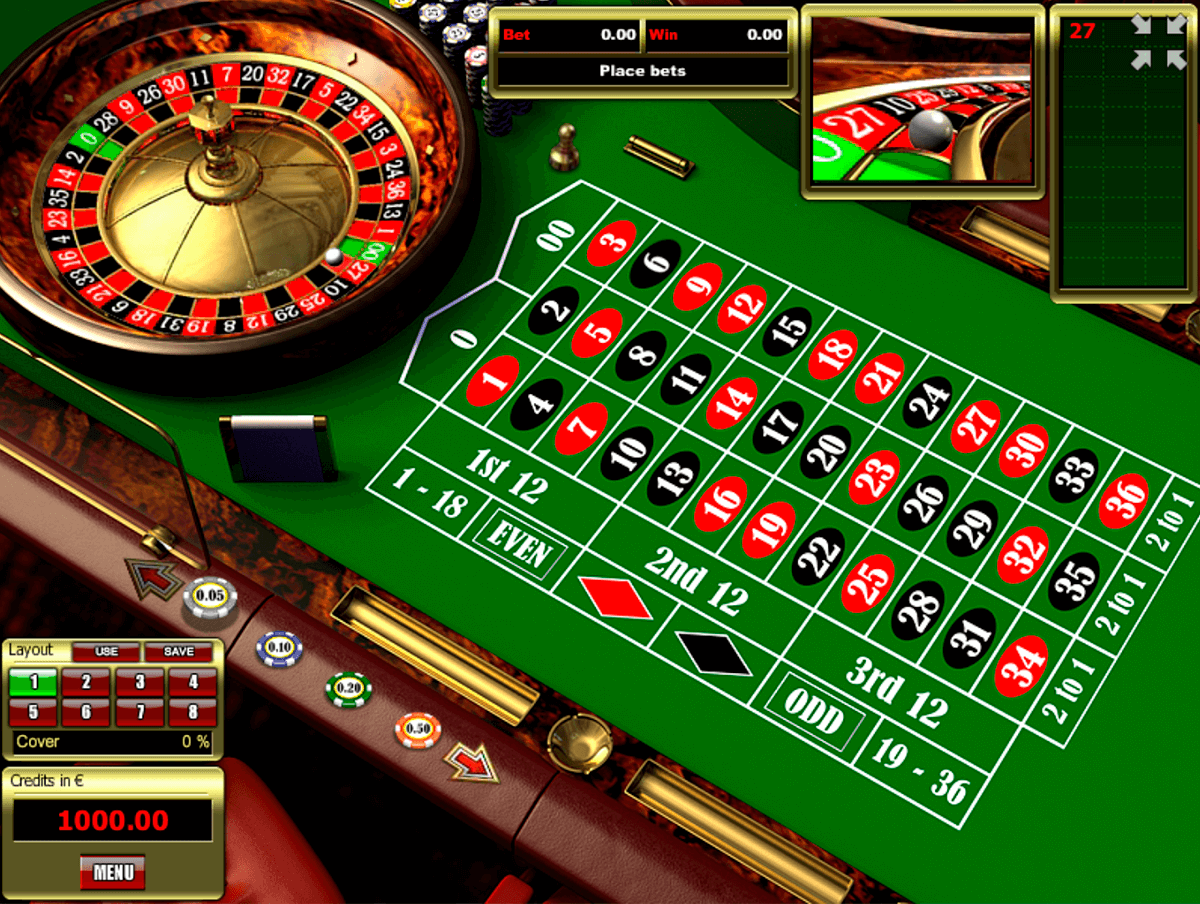 Improve Your casino In 4 Days