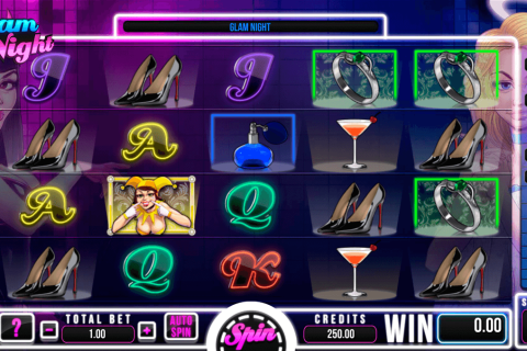 ANGELS DEVILS GAMING1 CASINO SLOTS