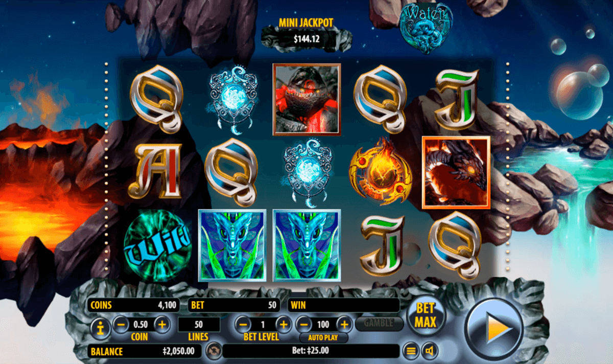 Habanero Slot Game
