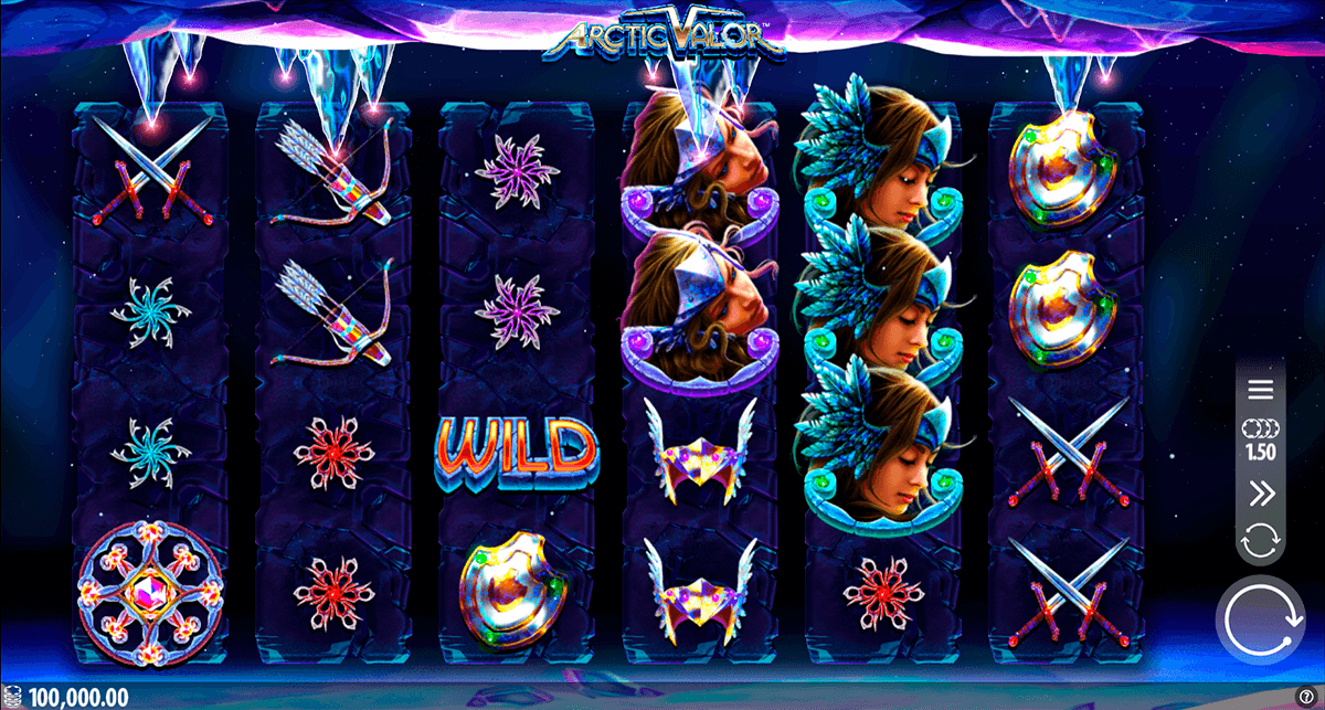 Arctic valor microgaming casino slots house machine troubleshooting Arctic valor microgaming casino slots daily offline jewel