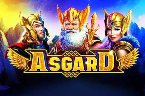 Asgard Slot 