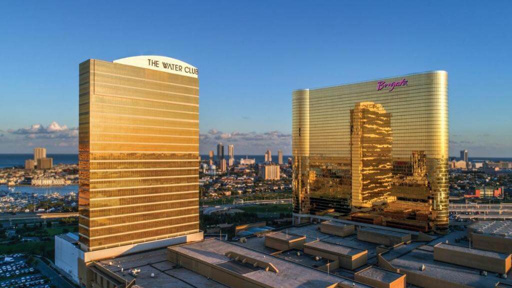 Atlantic City Casino Market Instantly Revives After News That