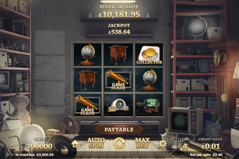 Auction Day is an antiques and auctions-themed online slot from Magnet Gaming.It features symbols such as antique rings, clocks, statues and furniture, while the three x three grid includes wild symbols and multiple bonus games to give lots of different ways to win!/5(3).Tekebaşı