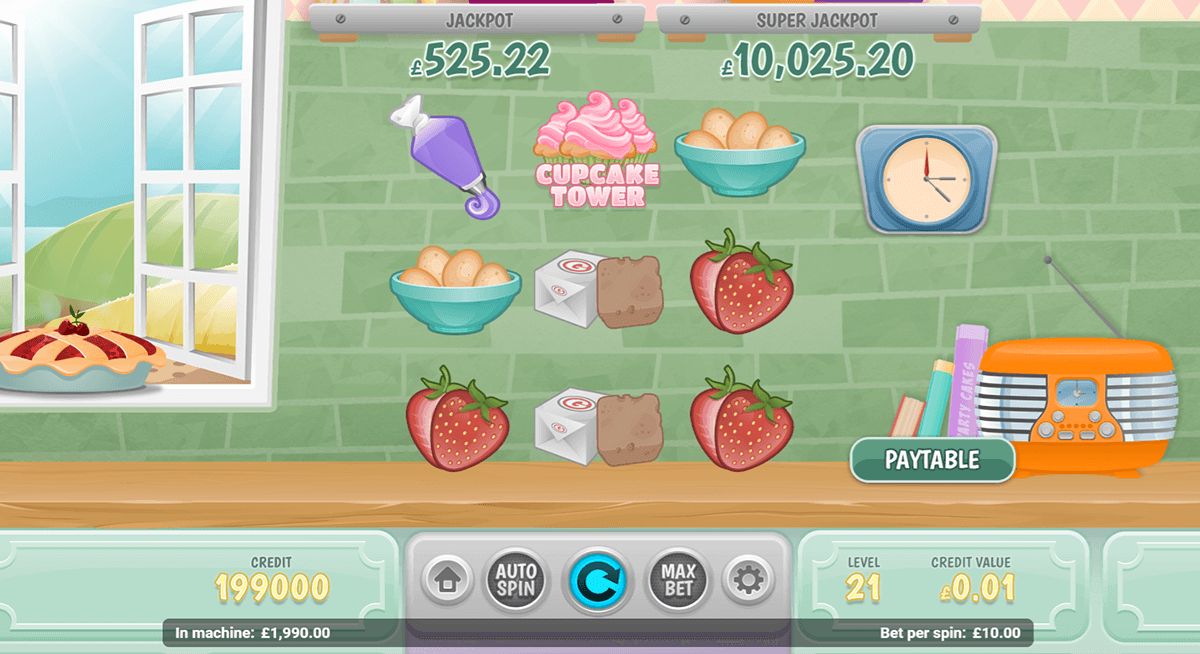 New Baking Day Slot Announced By Magnet Gaming New Baking Day Slot Announced By Magnet Gaming
