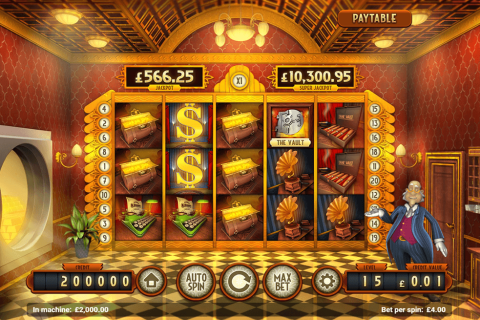 BANK WALT MAGNET GAMING CASINO SLOTS