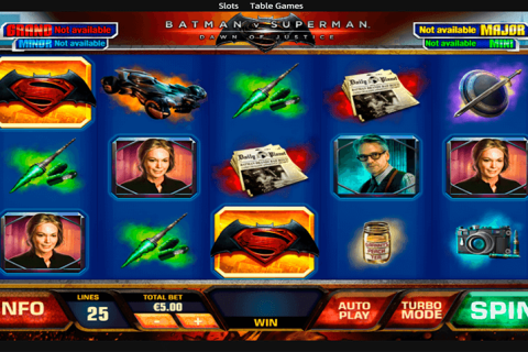 Slots Slots