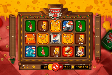 100 Ways casino Can Make You Invincible