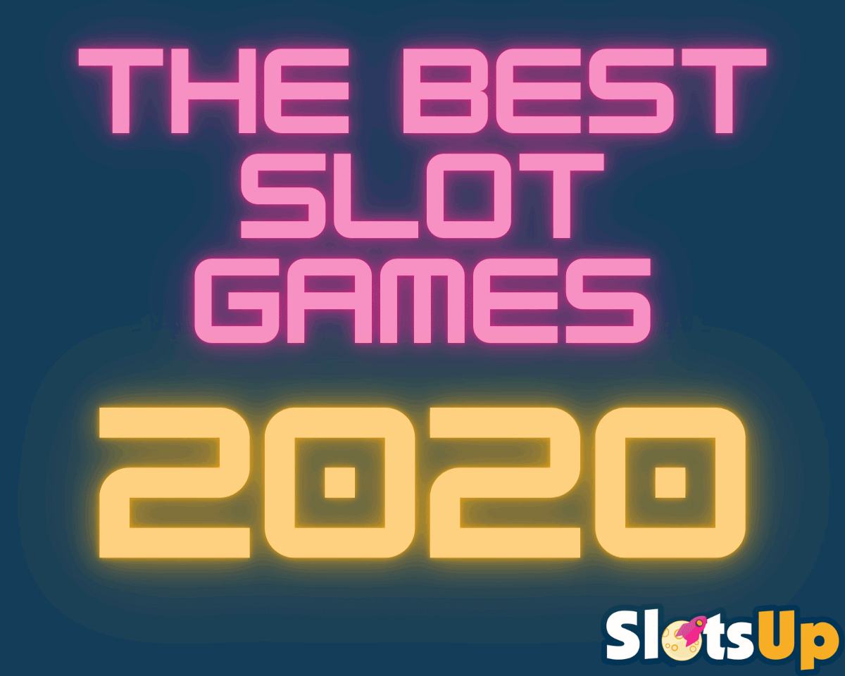 The Best Free Slots of 2020
