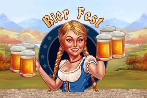 Bier Fest Slot Game