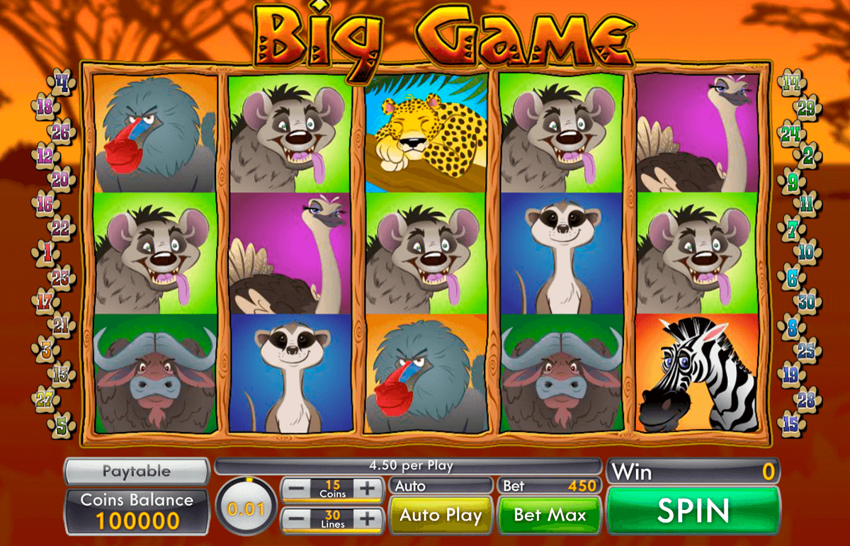 Big 6 casino game Big 6 casino game