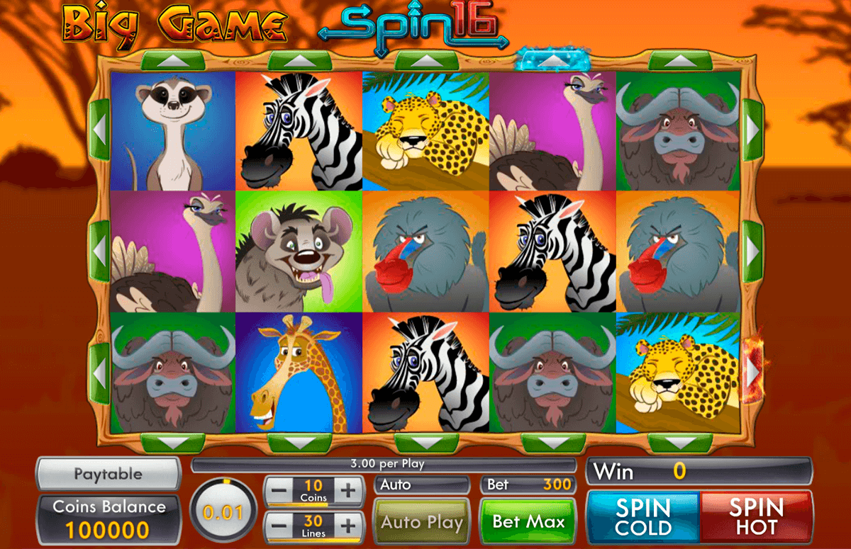 Big spin casino free chip Big spin casino free chip
