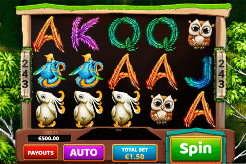 Slot Slot