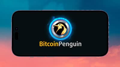 Bitcoin Penguin Casino App Review 