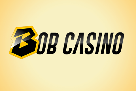 Bob Casino Casino 