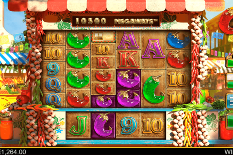 Bonanza Slot Machine Online Bonanza Slot Machine Online