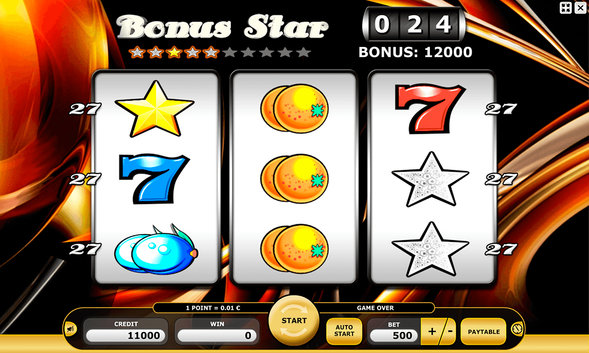 casino online bonus sem deposito