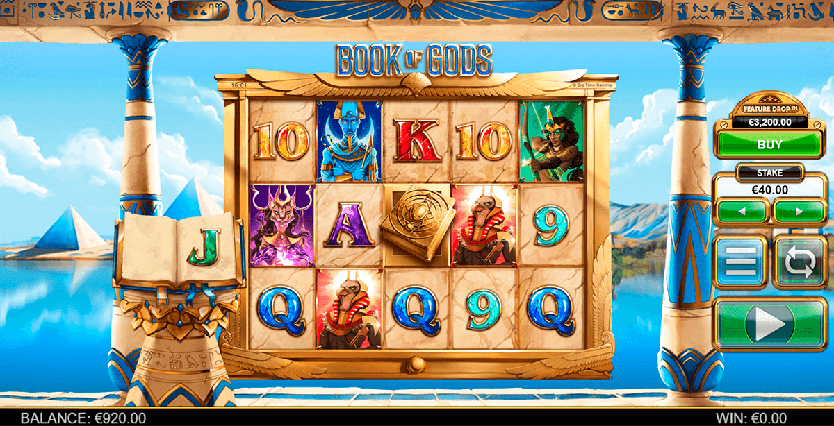 Gods Of Slots Machine Gods Of Slots Machine