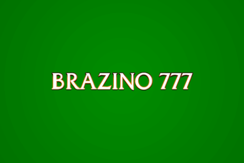 Brazino777 Casino 