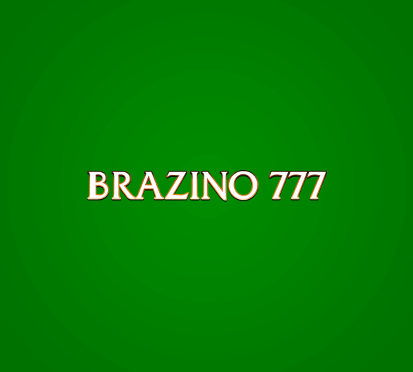 brazino 777 qual melhor jogo