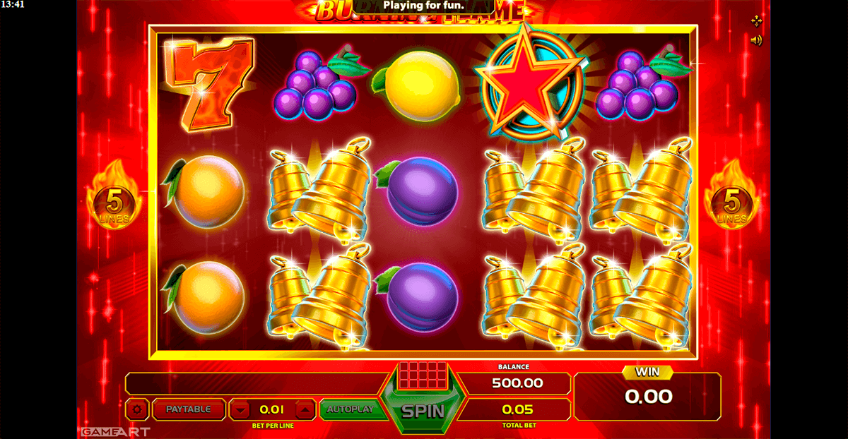 Jogos caca-niqueis de cassino gratis Get a Fish