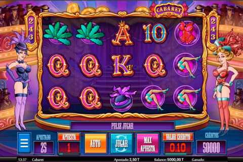 Cabaret casino online, free Cabaret casino online, free
