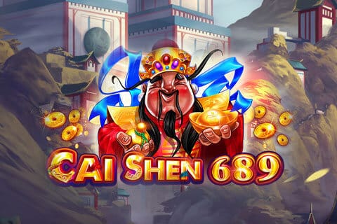 Caishen 689 Slot