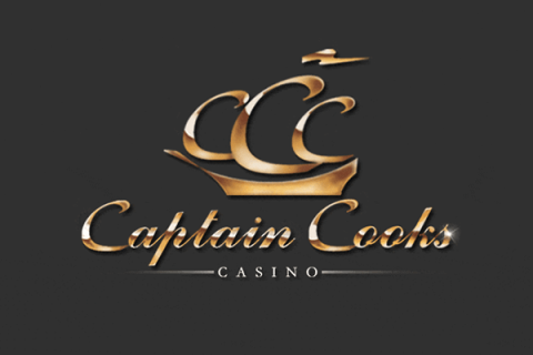 Captain Cooks Casino Casino 