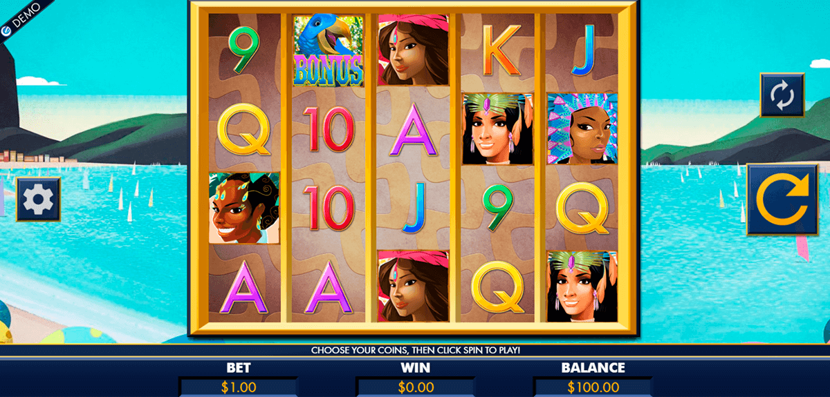 Jogos de slots Beowulf Jogos de slots Beowulf