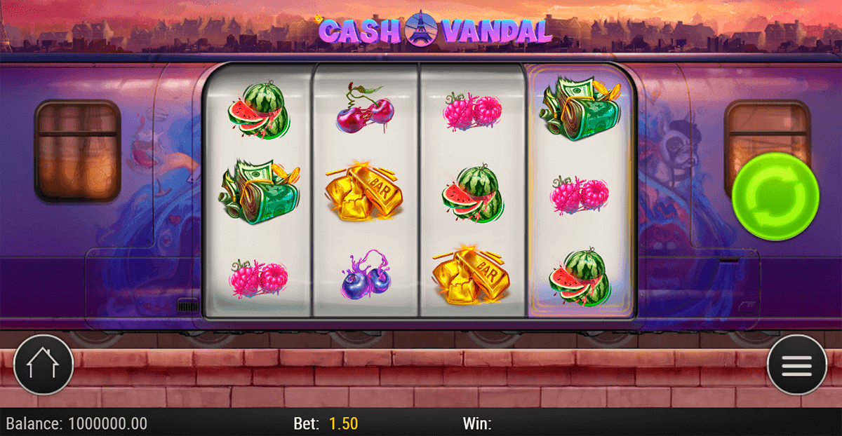 Play N Win Cash Play N Win Cash