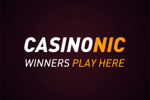 CASINONIC CASINO 