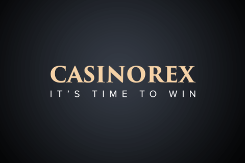 CASINOREX CASINO 