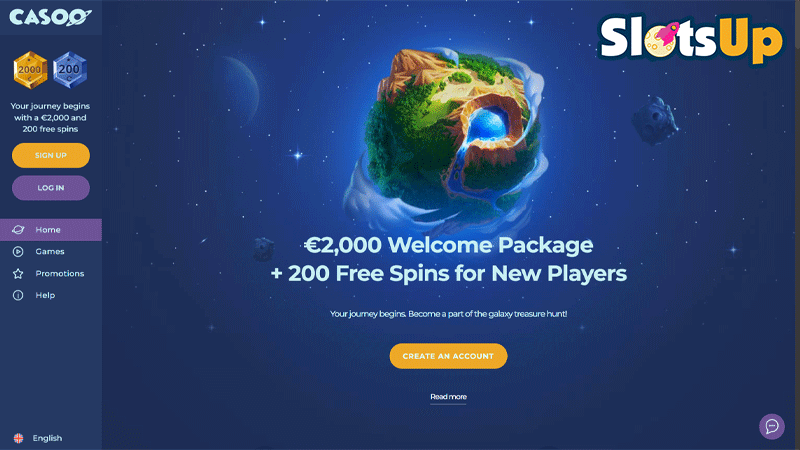 Casoo Casino Review - License & Bonuses from 🌐 casoo.com