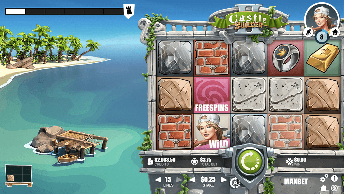 Daily castle builder rabcat slot game fantasy roulette Rich software castle builder rabcat slot game cheats quest