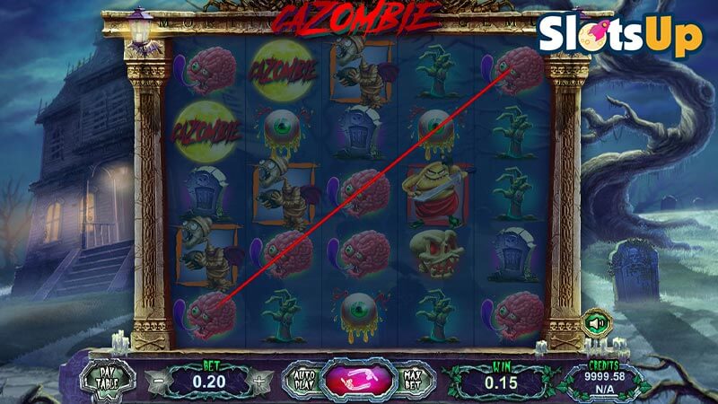 cazombie free slot demo