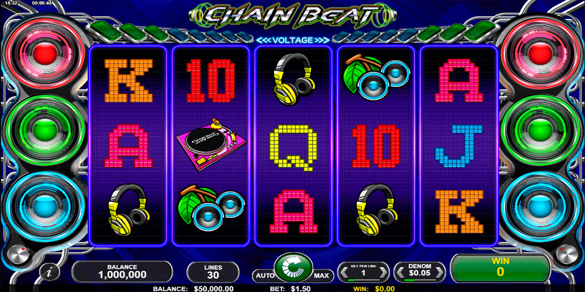 chain beat spin games casino slots 