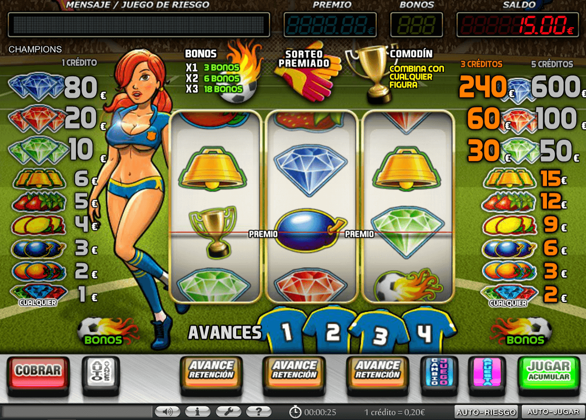champion mga casino slots 