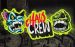 Chaos Crew Slot Game 