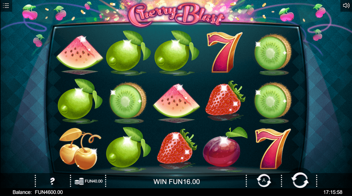 Cherry Slot Machines Casino Online Cherry Slot Machines Casino Online