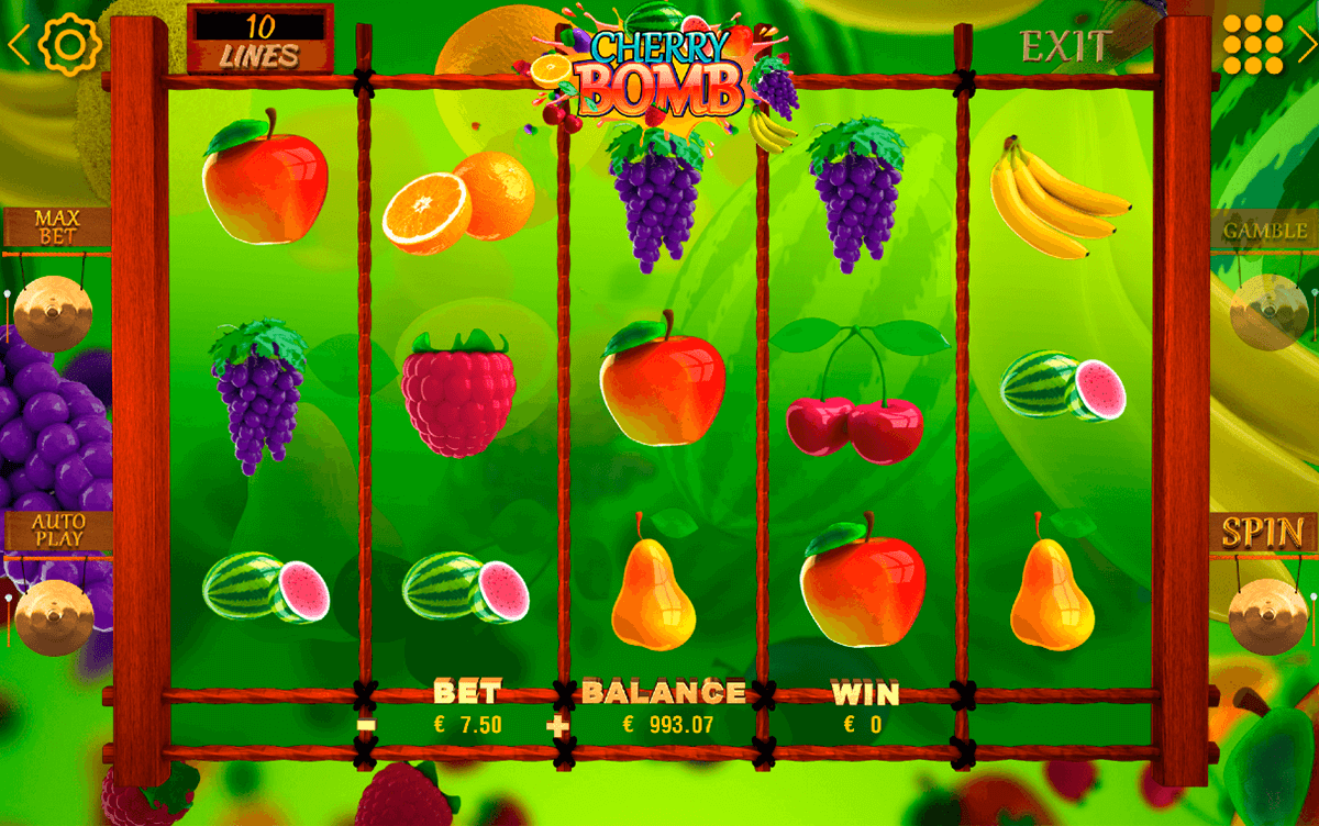Cherry Casino Free Games Cherry Casino Free Games