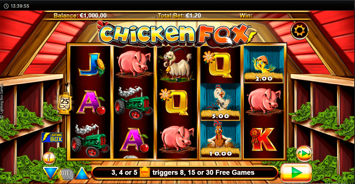 New Microgaming Casinos No Deposit Bonus - Fulford Pre Slot Machine