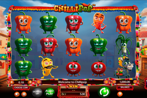 How to Find a Big Win in On line Slots
