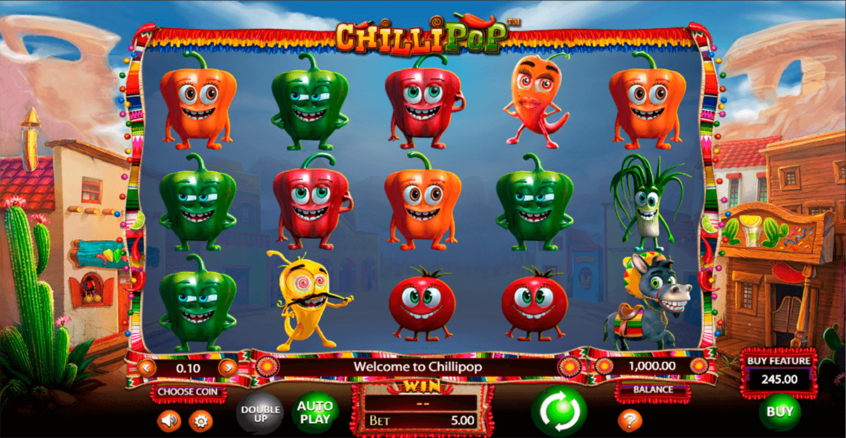 Casino Casino