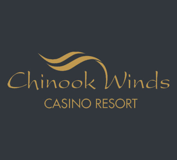 CHINOOK WINDS CASINO 