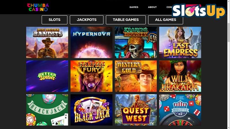 Experience Lucky Halloween Gaming