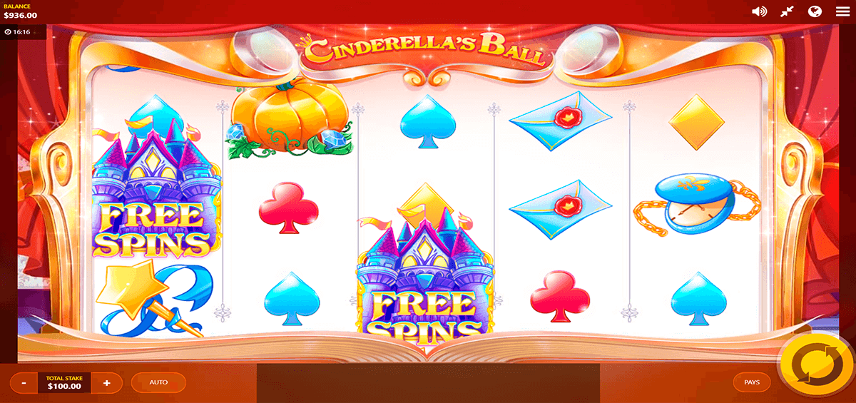 Cinderellas ball red tiger casino slots Cinderellas ball red tiger casino slots Tekebaşı